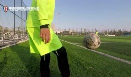 爆料青少年足球视频,激情赛场上的青春风采